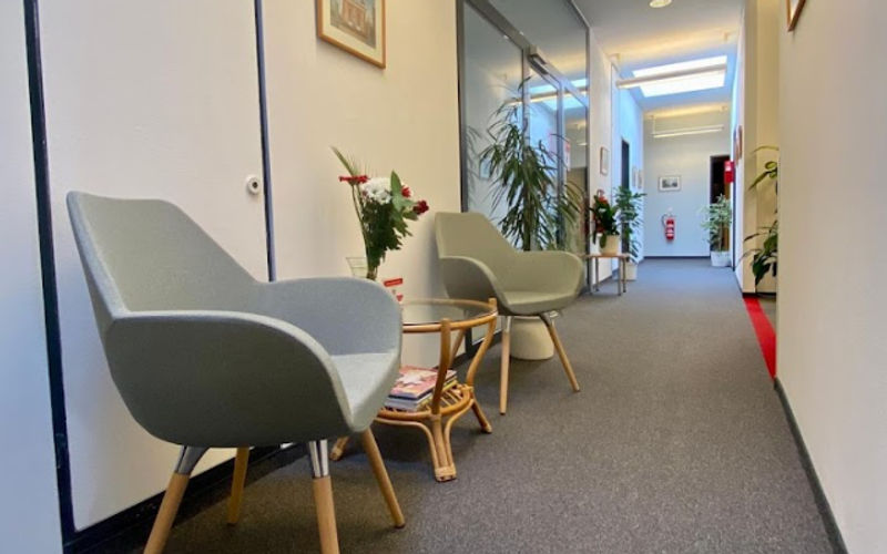 Behlertstrasse 3 A/haus B2, Potsdam Image 8