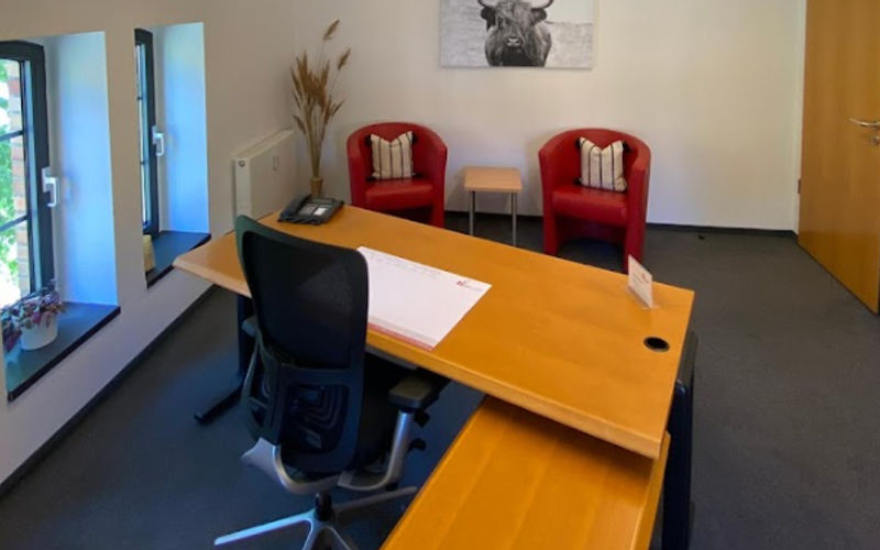 Behlertstrasse 3 A/haus B2, Potsdam Image 7