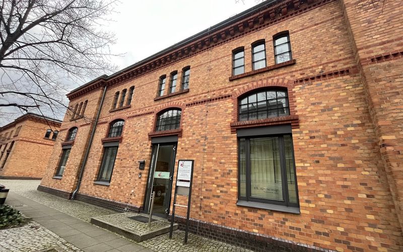 Behlertstrasse 3 A/haus B2, Potsdam Image 9