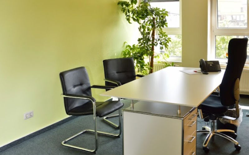 St Johanner Str 41-43, Saarbrucken Image 4