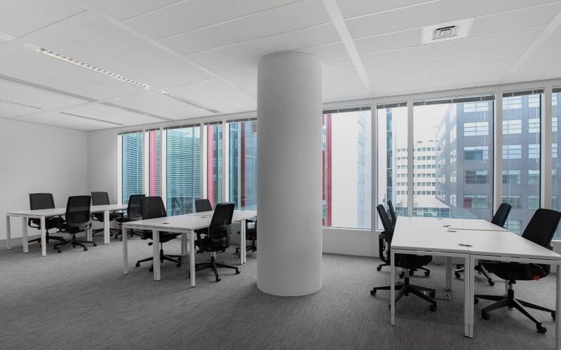4 Pj Oudweg, Almere Image 1