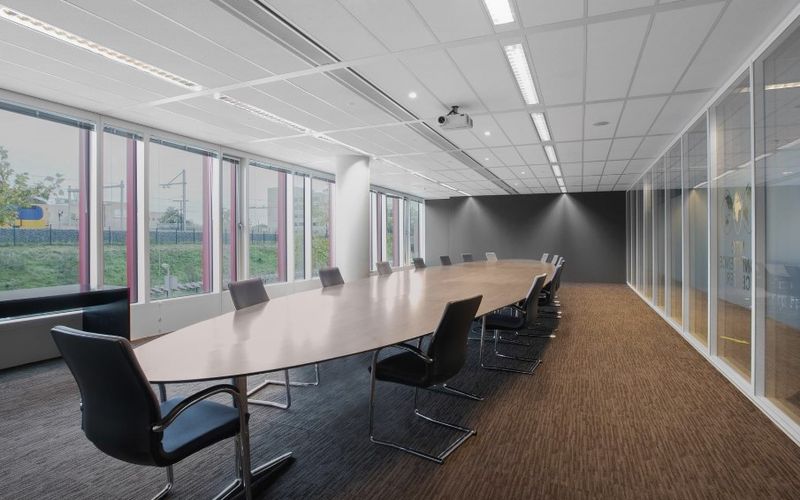 4 Pj Oudweg, Almere Image 1