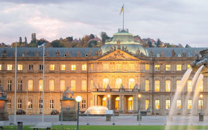 Konigstrasse 82, Stuttgart Image 6