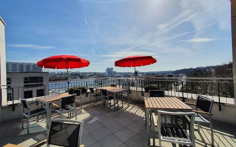 Klingholzstrasse 7, Wiesbaden Image 9