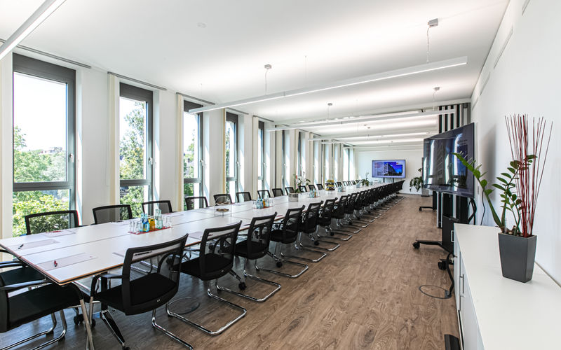 Klingholzstrasse 7, Wiesbaden Image 4