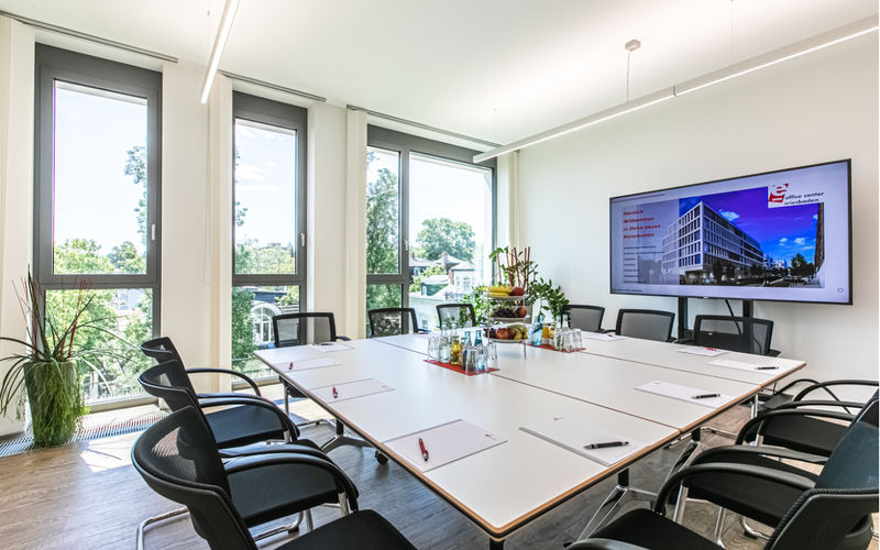 Klingholzstrasse 7, Wiesbaden Image 3