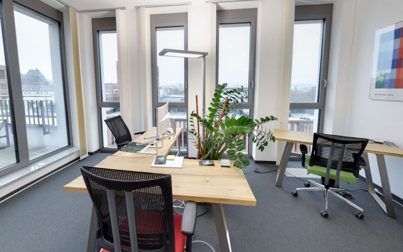 Klingholzstrasse 7, Wiesbaden Image 1