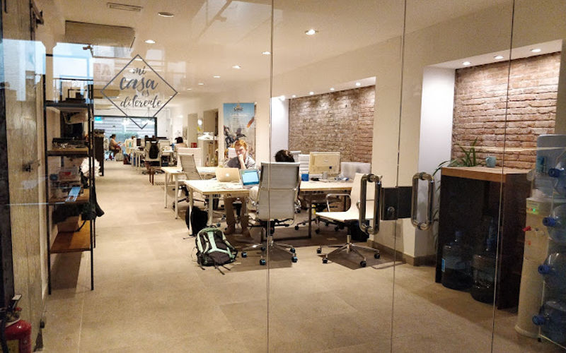 103 Carrer De Mallorca, Barcelona Image 6