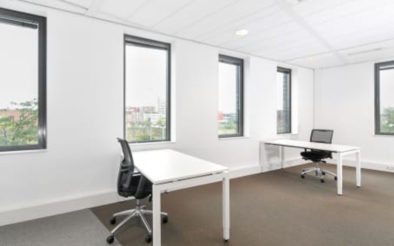 32 Smallepad, Amersfoort, 1 DESK 32 Smallepad, Amersfoort Image 1