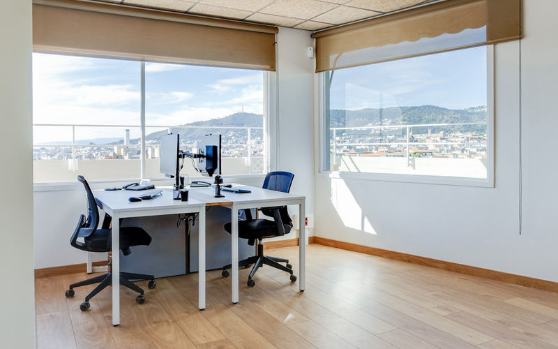 126 Ronda Del General Mitre, Barcelona Image 6