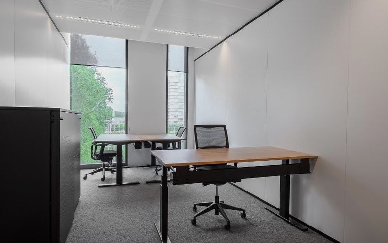 1212 Gustav Mahlerlaan, Amsterdam, 50 DESKS 1212 Gustav Mahlerlaan, Amsterdam Image 1