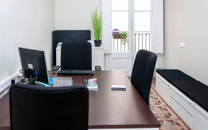 18 C/ De Fontanella, Barcelona Image 4