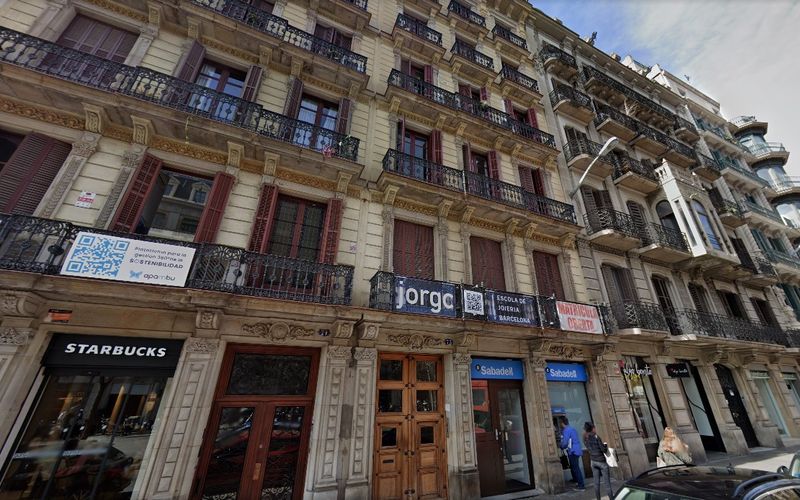 73 Rambla De Catalunya, Barcelona Image 10