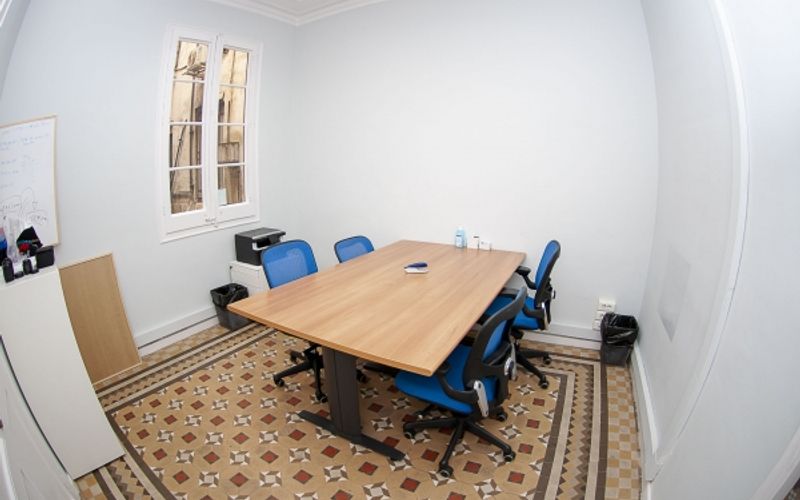 73 Rambla De Catalunya, Barcelona Image 5