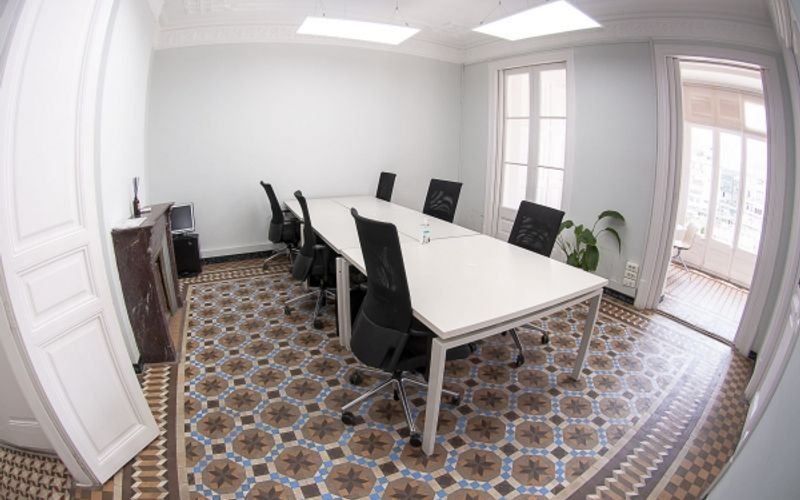 73 Rambla De Catalunya, Barcelona Image 1