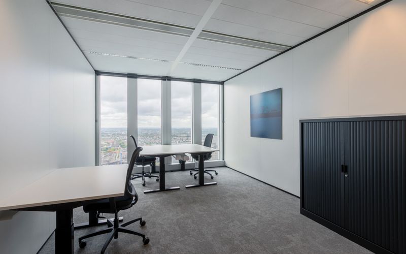 173 Wilhelminakade, Rotterdam Image 1