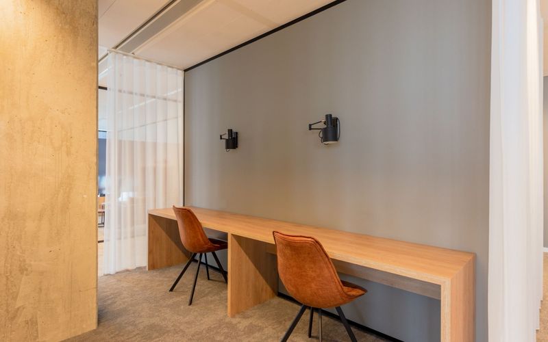 173 Wilhelminakade, Rotterdam Image 1