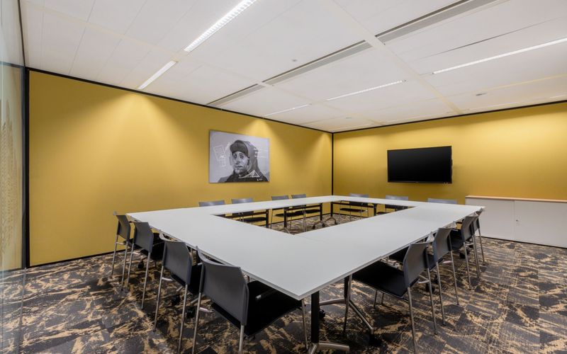 173 Wilhelminakade, Rotterdam Image 1