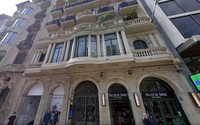 49 Rambla De Catalunya, Barcelona Image 6