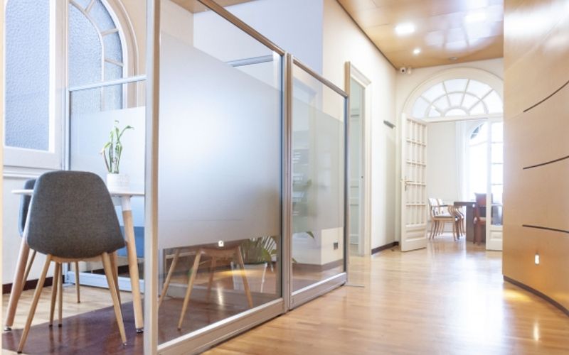 49 Rambla De Catalunya, Barcelona Image 2