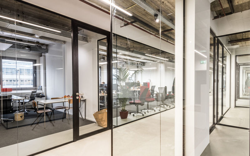 Wibautstraat 137 D, Amsterdam Image 9