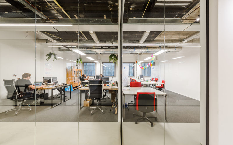 Wibautstraat 137 D, Amsterdam Image 9