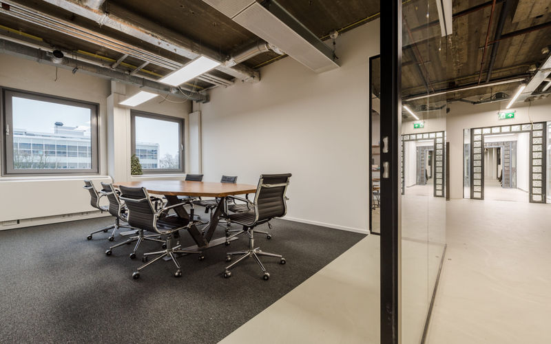 Wibautstraat 137 D, Amsterdam Image 5