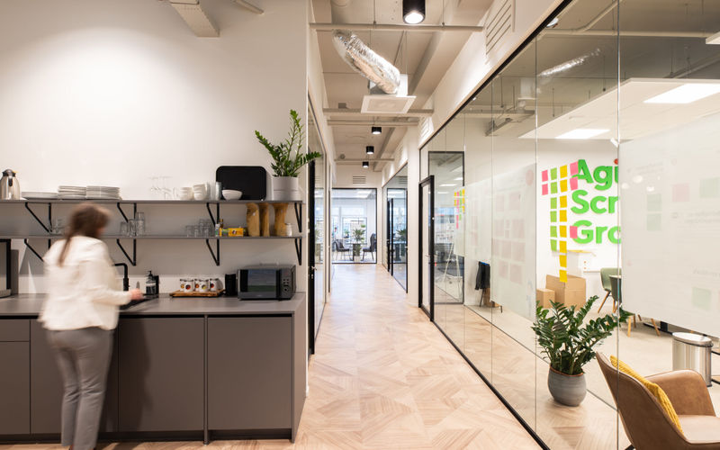 Hje Wenckebachweg 123, Amsterdam Image 15