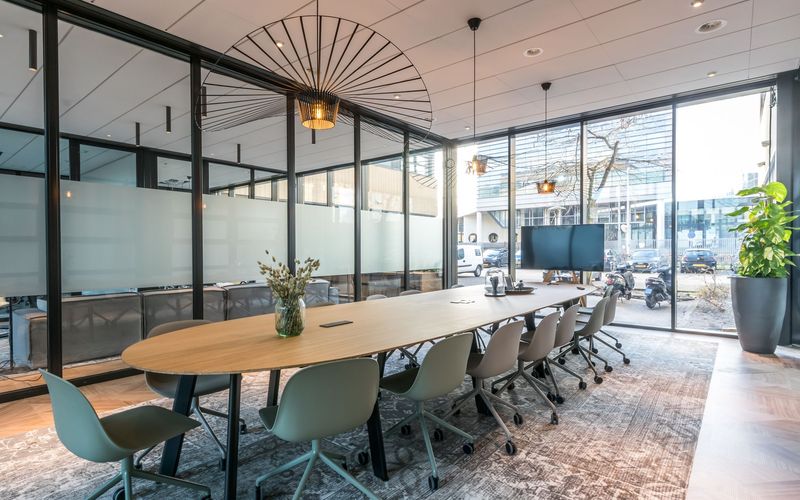 Hje Wenckebachweg 123, Amsterdam Image 5