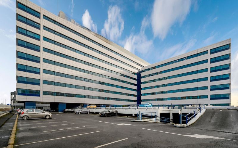 Kabelweg 37, Amsterdam Image 1