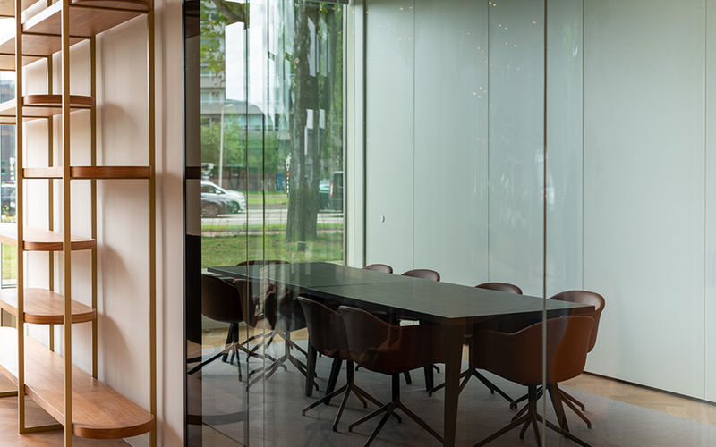 Europalaan 40, Utrecht Image 2