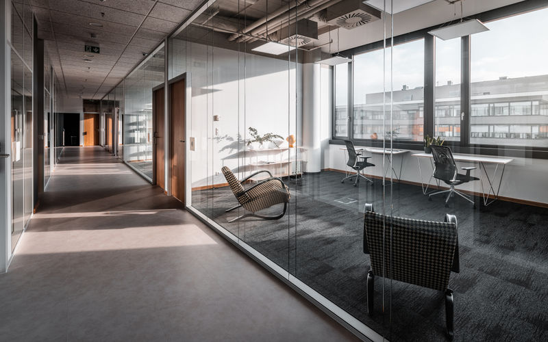 2717/4 Siemensova, Stodůlky Image 7