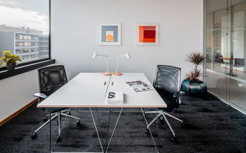 2717/4 Siemensova, Stodůlky Image 5