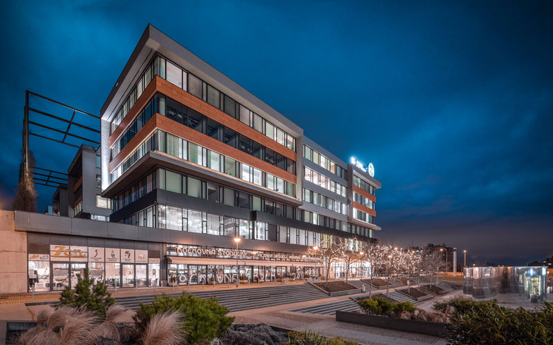 2717/4 Siemensova, Stodůlky Image 6