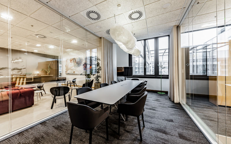 2717/4 Siemensova, Stodůlky Image 4