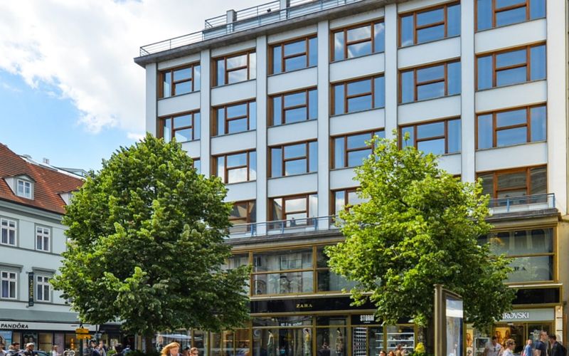 15 Na Příkopě, Staré Město Image 12