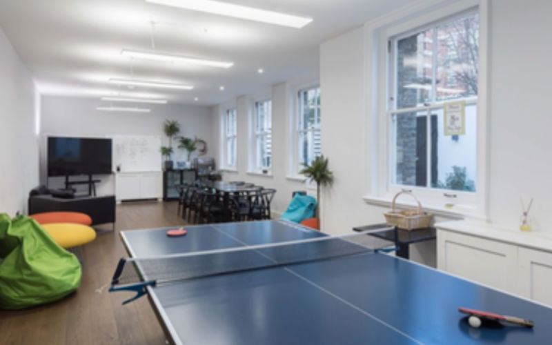 4 Bloomsbury, London Image 2