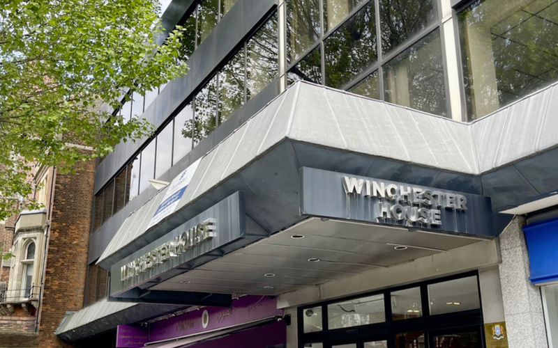 259 Old Marylebone Road, Greater London Image 3