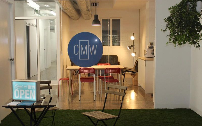 Carrer De L'alba, Barcelona Image 2