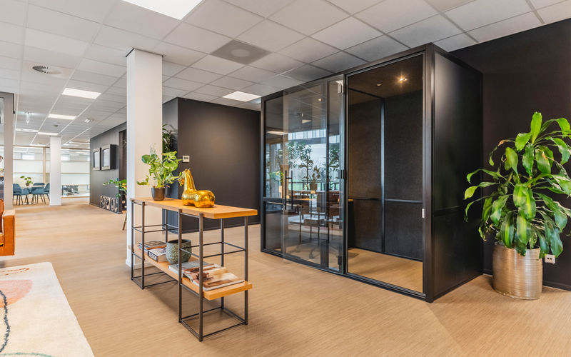 850 Orteliuslaan, Utrecht Image 1