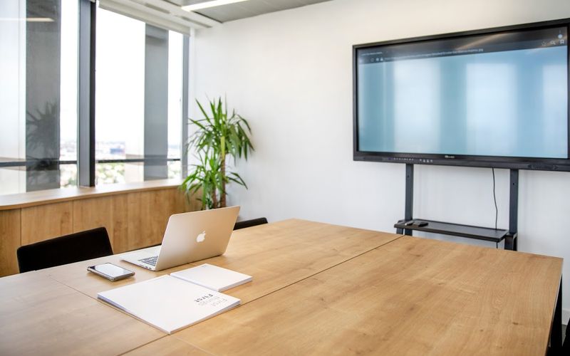 95 Paseo De La Castellana, Madrid Image 9