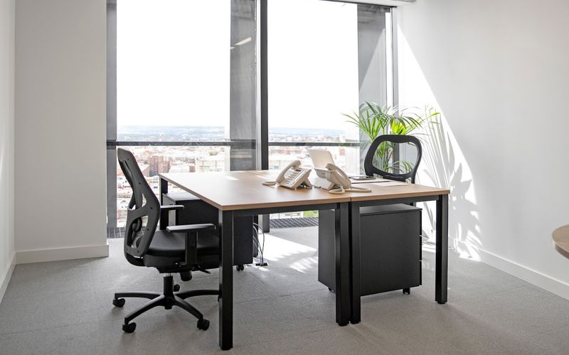 95 Paseo De La Castellana, Madrid Image 7