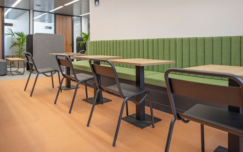 95 Paseo De La Castellana, Madrid Image 1