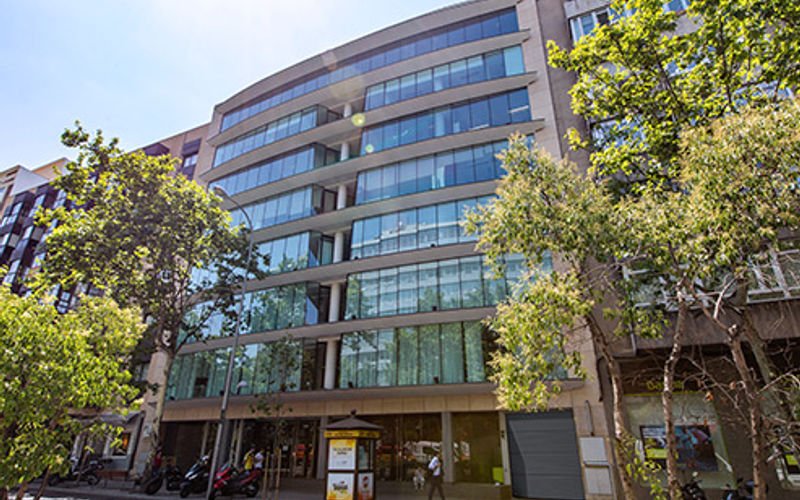 54 Calle De María De Molina, Madrid Image 13