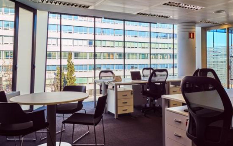 54 Calle De María De Molina, Madrid Image 6