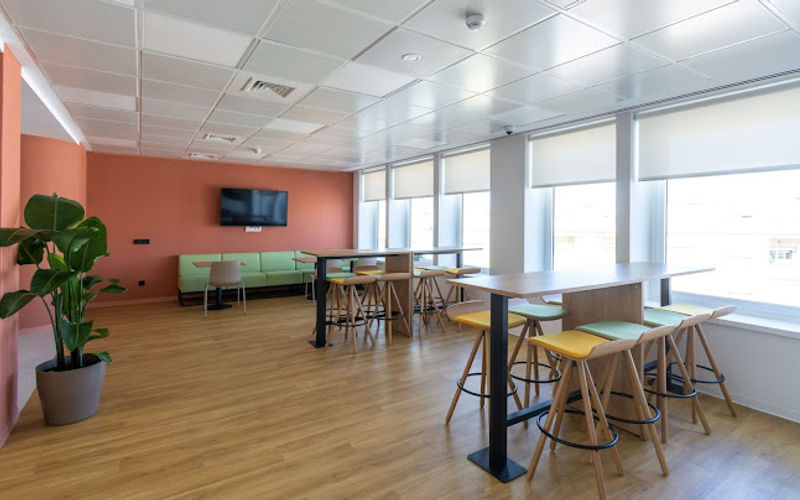 130 Paseo De La Castellana, Madrid Image 23