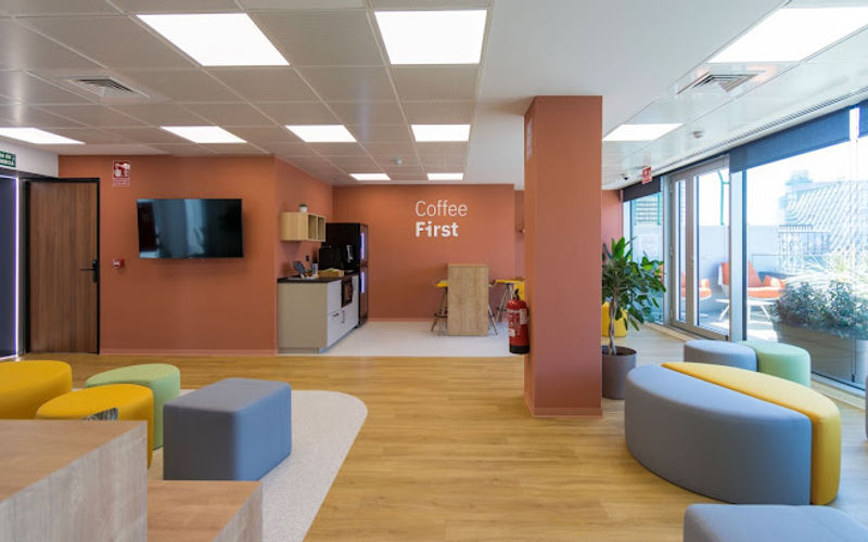 130 Paseo De La Castellana, Madrid Image 3