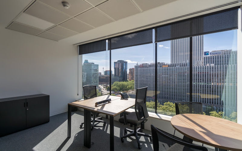 130 Paseo De La Castellana, Madrid Image 9