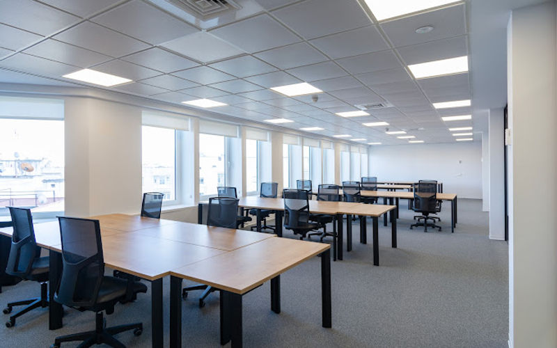 130 Paseo De La Castellana, Madrid Image 13