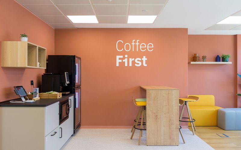 130 Paseo De La Castellana, Madrid Image 21